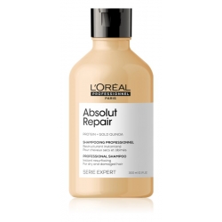 Loreal Professionnel Szampon do włosów Absolut Repair 300ml